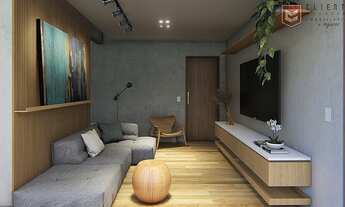 Imagem 7: Casa de condomínio com 4 quartos - Alphaville - Juiz de Fora - MG