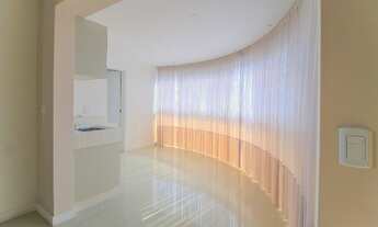 Imagem 5: Apartamento semi mobiliado com 3 suítes