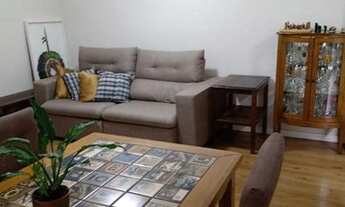 Imagem 2: Apartamento de 2 Dormitórios na Rua Gomes de Carvalho