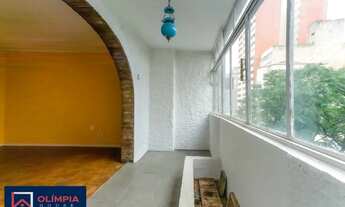 Imagem 1: Apartamento Venda 3 Dormitórios - 170 m² Consolação