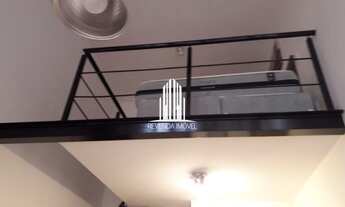 Imagem 7: Apartamento super bem localizado próximo da Av. Berrini