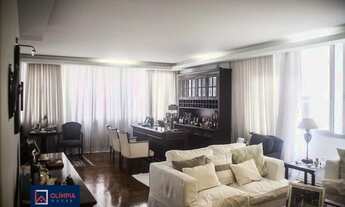 Imagem 4: Venda Apartamento 4 Dormitórios - 267 m² Higienópolis