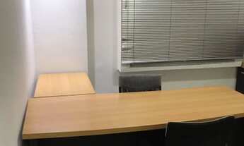 Imagem 6: Sala Comercial Galpão / depósito com 1 vaga na garagem