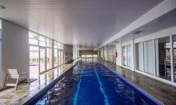 Imagem 5: Apartamento para venda tem 100 metros quadrados com 3 quartos em Cambuci - São Paulo - SP