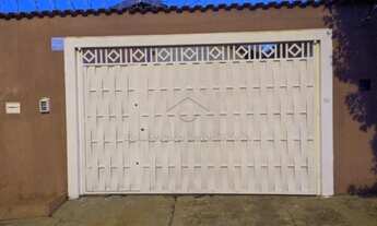 Imagem: Ribeirão Preto - Casa Padrão - Jardim