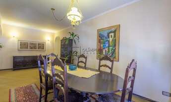 Imagem 5: Apartamento Venda 3 Dormitórios - 179 m² Vila Nova Conceição