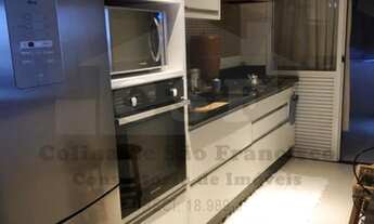 Imagem 6: Apartamento de 111m² 3 dormitórios Vila São Francisco