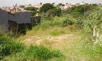 Imagem 2: Terreno - Vila Alberto Simões - Campinas