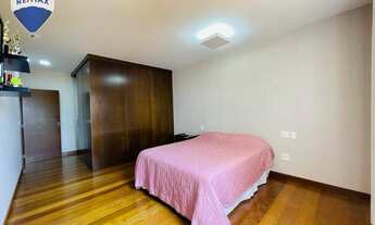 Imagem 7: Royal Park - 4 dormitórios - 2 suítes - 566 m² por R$ 2.690.000