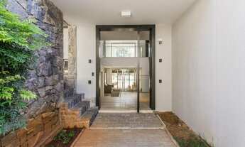 Imagem 5: Casa de 3 Dormitórios na Rua Dom Tomás Costa e Lima