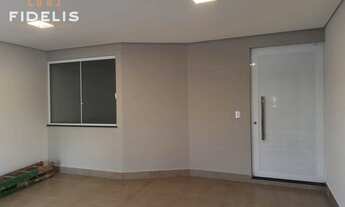 Imagem 3: Casa Parque Universitário