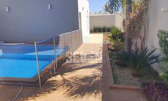 Imagem 2: CASA CONDOMINIO VILLA DUMONT PARA VENDA