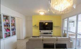 Imagem 3: Apartamento de 3 Dormitórios na Rua Arinaia