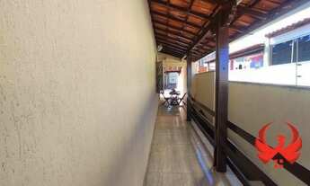 Imagem 5: BELO HORIZONTE - Casa Padrão - Serrano