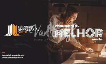 Imagem 2: Lote à venda, Loteamento Empresarial Spotti - São José do Rio Preto/SP