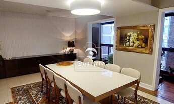 Imagem 7: Apartamento à venda, 260 m² por R$ 1.600.000,00 - Jardim - Santo André/SP