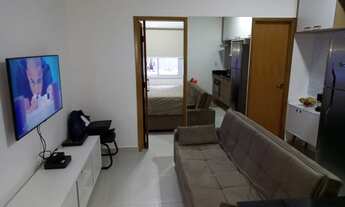 Imagem: Apartamento Água Fria!!! 01 dormitório