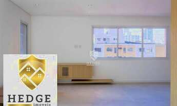 Imagem 3: Apartamento com 3 dormitórios à venda, 137 m² por R$ 2.760.000 - Vila Olímpia - São Paulo