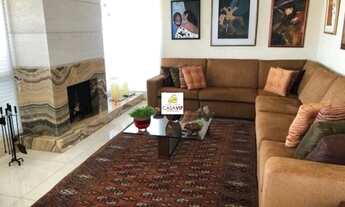 Imagem 2: Cobertura à venda, Pacaembu, 847m², 4 dormitórios, 3 suítes, 6 vagas!