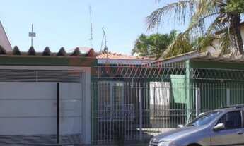 Imagem 7: Venda de Casas / Padrão na cidade de Rio Claro