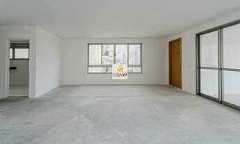 Imagem 2: Apartamento à venda, Jardim Paulista, 187m², 4 suítes, 4 vagas!