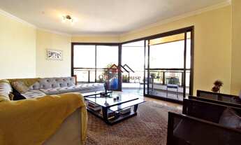 Imagem: Locação Apartamento 4 Dormitórios - 247