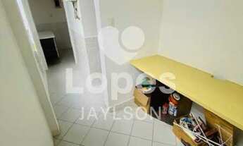 Imagem 3: Apartamento - 02 quartos - Maracanã