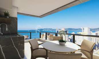 Imagem 3: APTO LANÇAMENTO COM 4 SUÍTES EM MEIA PRAIA