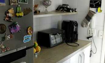 Imagem 3: Apartamento de 2 Dormitórios na Rua Doutor Antônio Bento