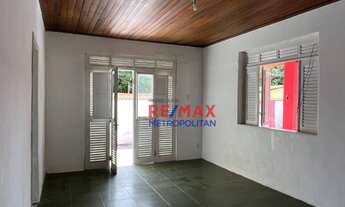 Imagem 3: Casa com 5 dormitórios à venda, 296 m² por R$ 450.000,00 - Parque de Dias Davila - Dias d