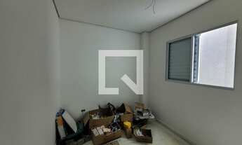 Imagem 5: Apartamento à Venda - Vila das Mercês, 2 Quartos, 38 m2