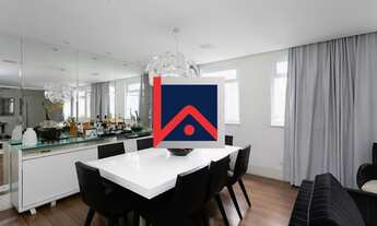 Imagem 5: Apartamento Venda 2 Dormitórios - 180 m² Cerqueira César