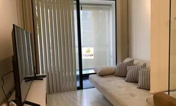 Imagem: Apartamento à venda, Vila Nova Conceição