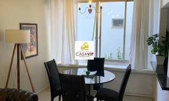 Imagem 2: Duplex à venda, Brooklin Paulista, 50m², 1 suíte, 1 vaga!