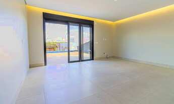 Imagem 5: Jardins Munique Casa com 5 dormitórios