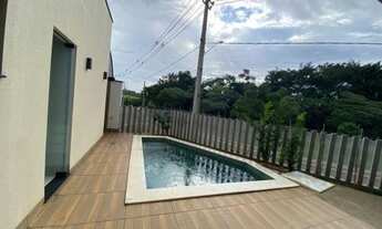 Imagem 6: Casa térrea no condomínio VALENCIA - 1 em Álvares Machado