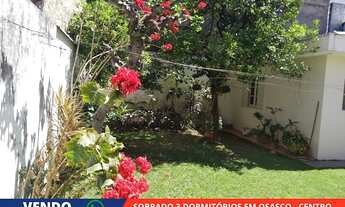 Imagem 7: Sobrado Com 03 Dormitorios Em Osasco - Centro