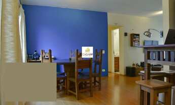 Imagem 3: Apartamento à venda, 110m², 3 dormitórios, 1 suíte, 2 vagas!