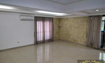 Imagem 5: Cobertura para Locação em Praia Grande, Canto do Forte, 4 dormitórios, 4 suítes, 6 banheir