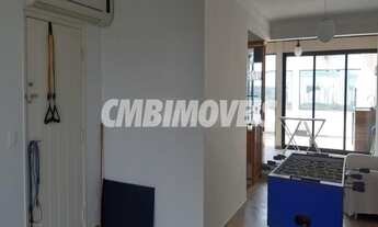 Imagem 4: Apartamento - Jardim Flamboyant - Campinas