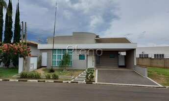 Imagem: Casa - Jardim Planalto - Paulínia