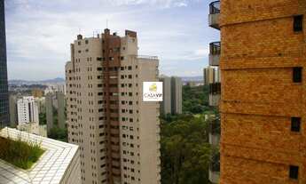 Imagem 5: Apartamento à venda, Vila Suzana, 156m², 3 suítes, 3 vagas!