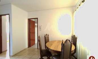 Imagem 3: Apartamento (tipo - padrao) 2 dormitórios, cozinha planejada, em condomínio fechado