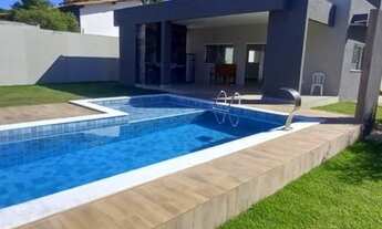 Imagem: Casa de condomínio Villas Jacuípe para