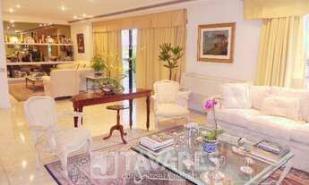 Imagem 4: Cobertura em Ipanema