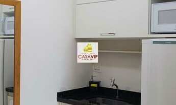 Imagem 4: Apartamento à venda, Pinheiros, 33m², 1 suíte, 1 vaga!