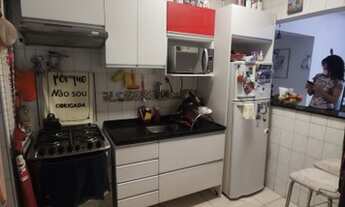 Imagem 3: Vende lindo apartamento no Mogilar, Edifício Terracota, 2 dormitórios, sendo suíte, 62 M²