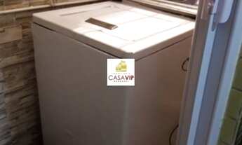 Imagem 7: Apartamento à venda, Tatuapé, 60m², 2 dormitórios, sem vaga!