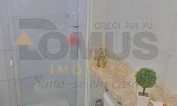 Imagem 5: Cond. Viamonte na Jabotiana com 2 Banheiros, 1 Vaga de Garagem