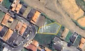 Imagem: Terreno à venda, 733 m² por R$ 387.900